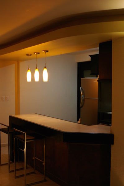 Departamento en renta Morelia