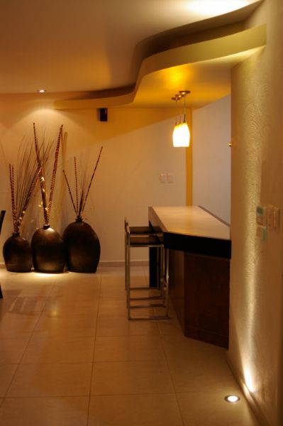 Departamento en renta Morelia